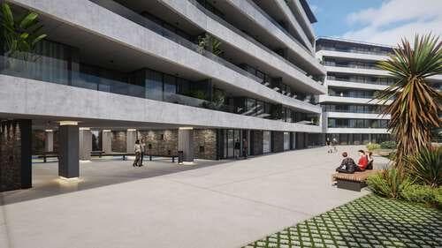 PF23762 - 4 Bedroom Apartment in Quinta das Giestas, Oeiras Centro, Oeiras - Image 13