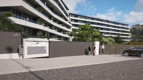PF23762 - 4 Bedroom Apartment in Quinta das Giestas, Oeiras Centro, Oeiras - Image 22