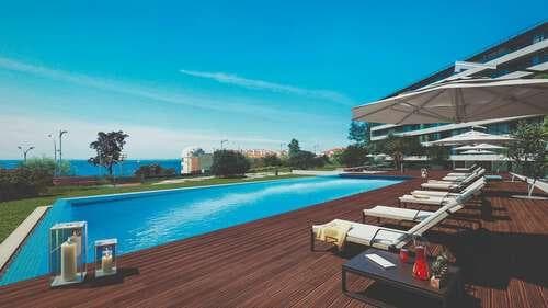 PF23762 - 4 Bedroom Apartment in Quinta das Giestas, Oeiras Centro, Oeiras - Image 2