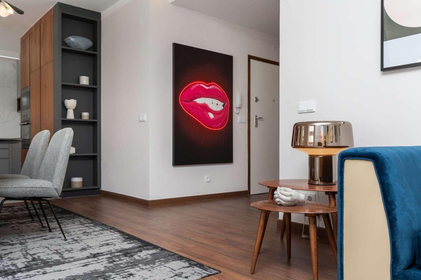 4 Bedroom Apartment new, Baixa, Lisboa - Image 4