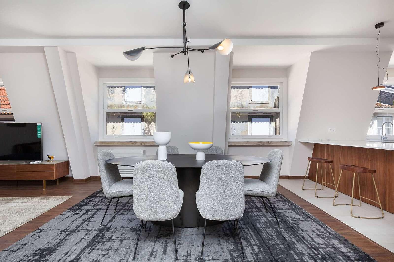 4 Bedroom Apartment new, Baixa, Lisboa - Image 5