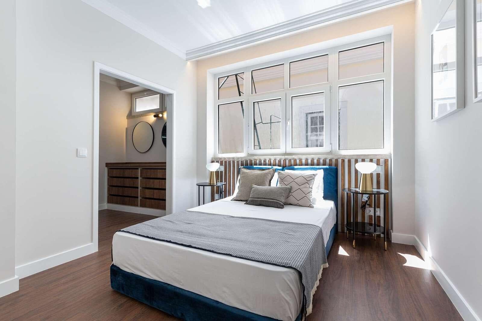 4 Bedroom Apartment new, Baixa, Lisboa - Image 12