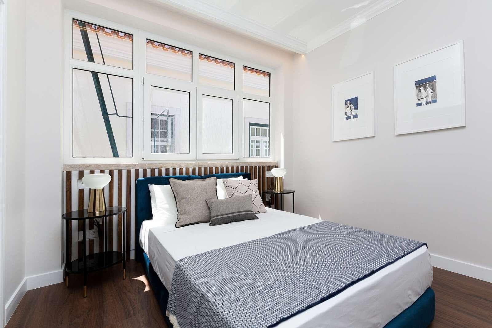 4 Bedroom Apartment new, Baixa, Lisboa - Image 13