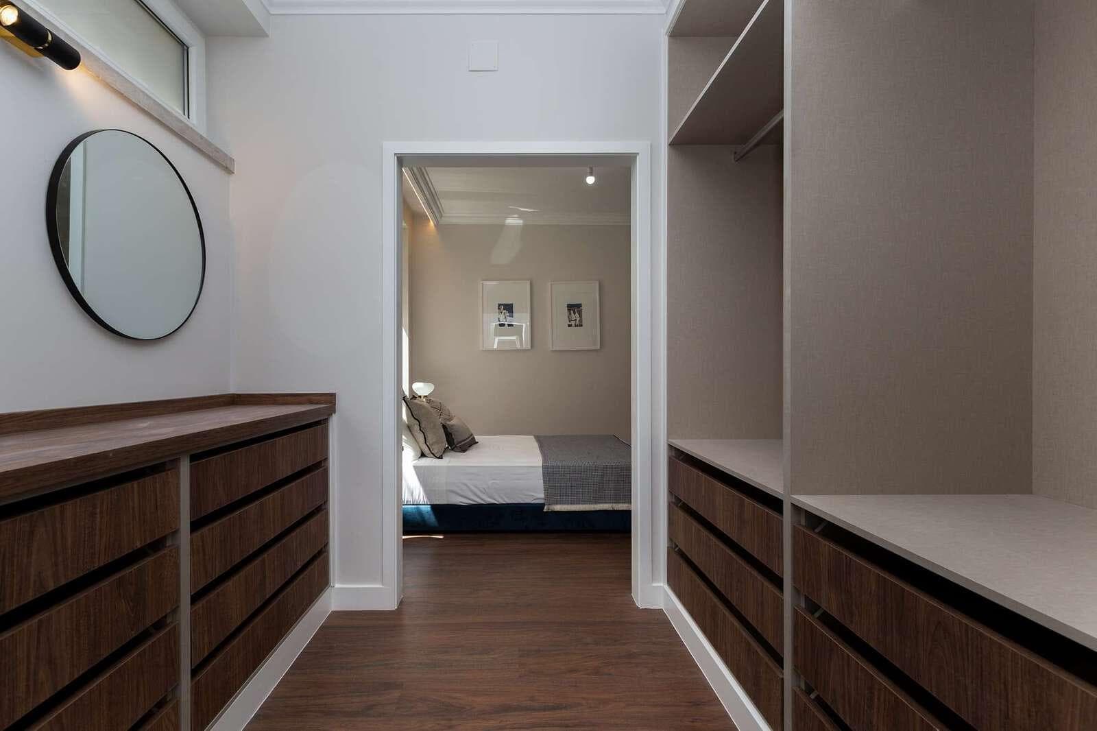 4 Bedroom Apartment new, Baixa, Lisboa - Image 14