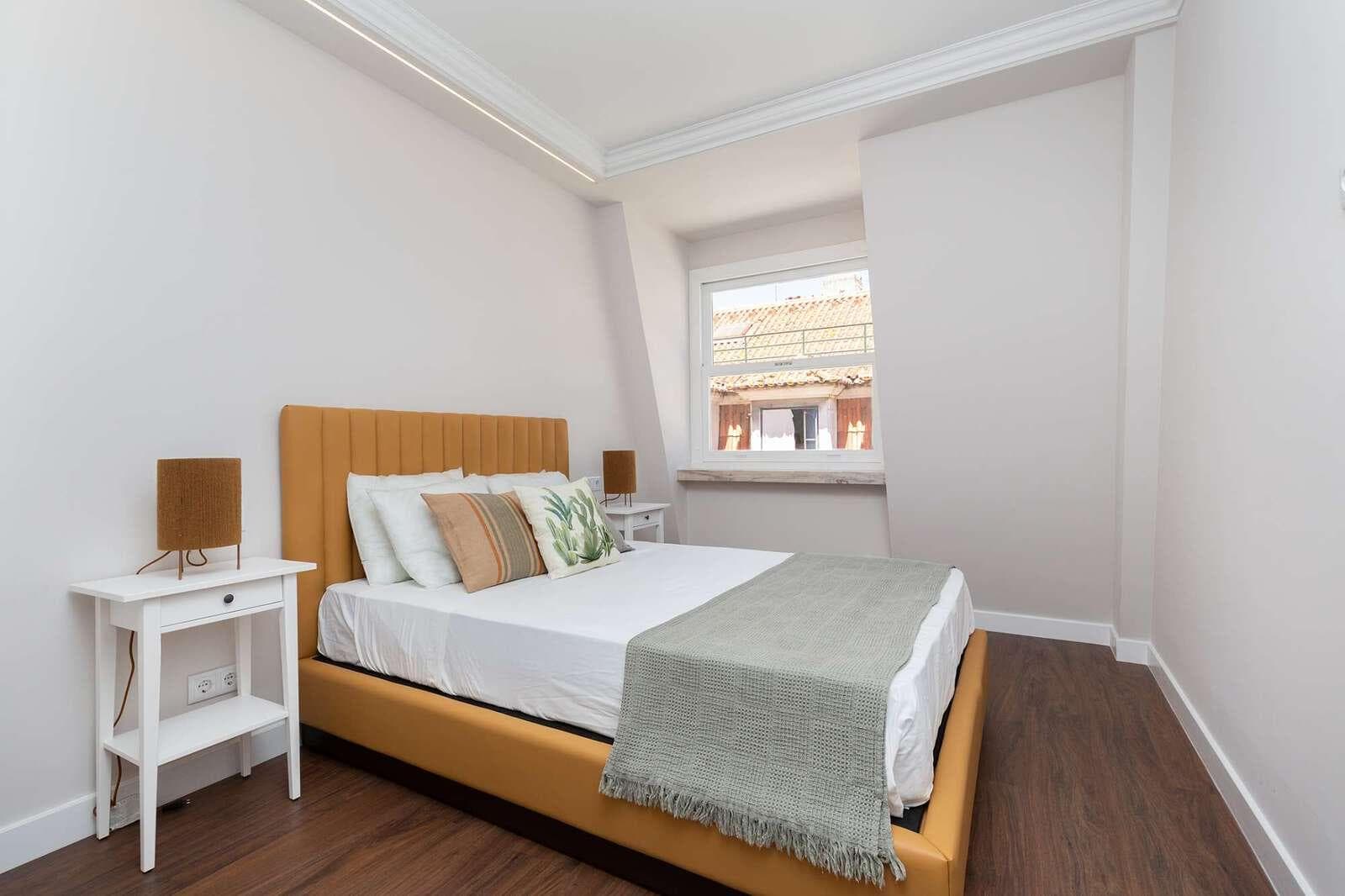 4 Bedroom Apartment new, Baixa, Lisboa - Image 19