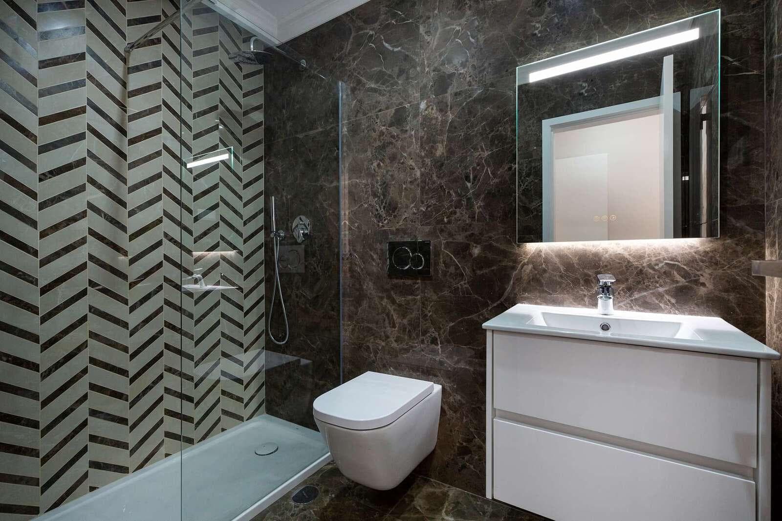 4 Bedroom Apartment new, Baixa, Lisboa - Image 23