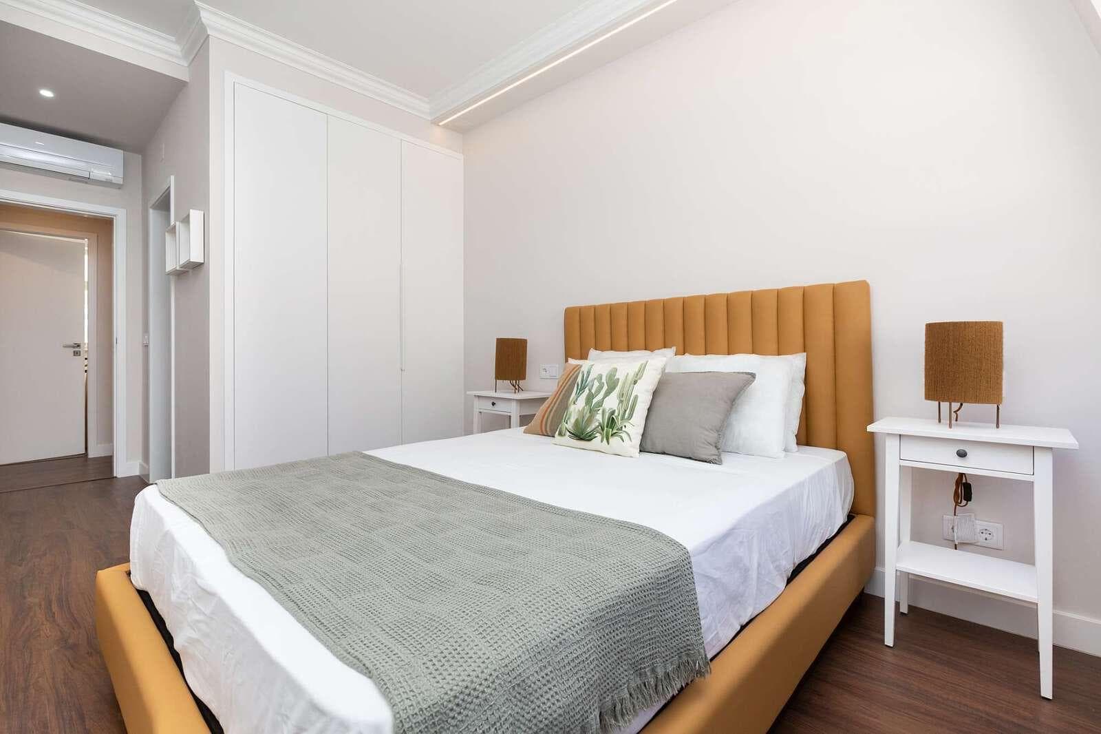 4 Bedroom Apartment new, Baixa, Lisboa - Image 20