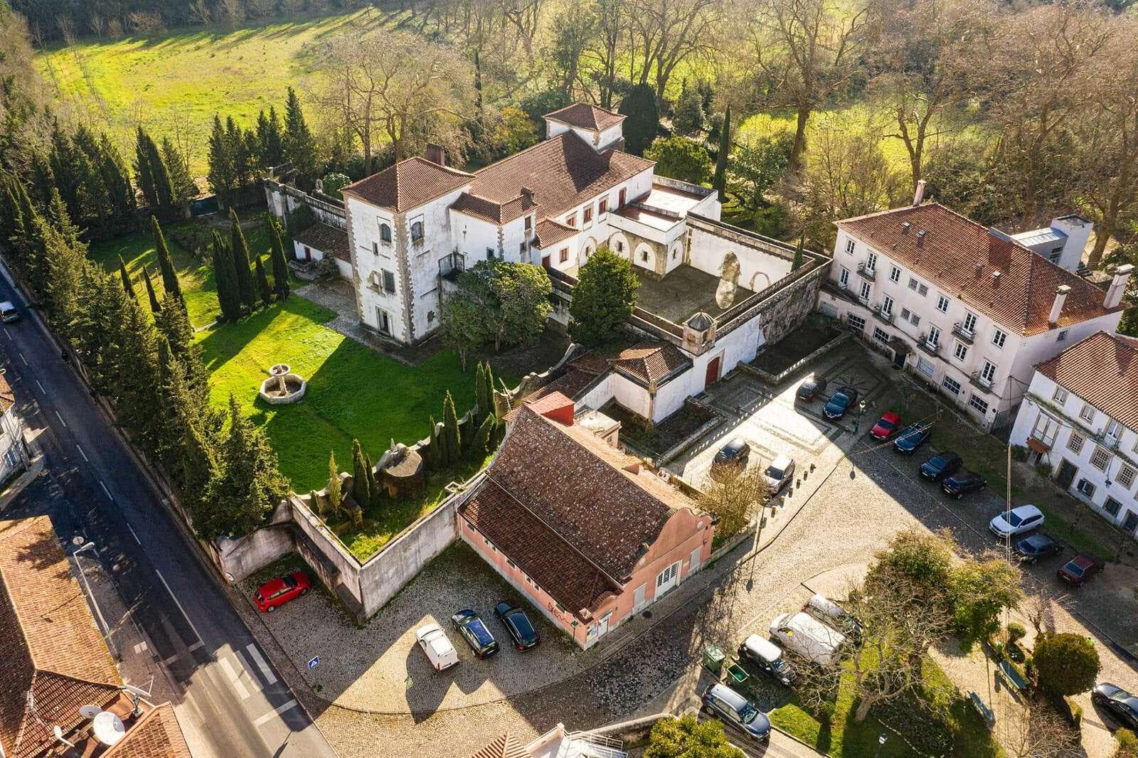 Quinta 19.5 ha, Sintra - Imagem 3