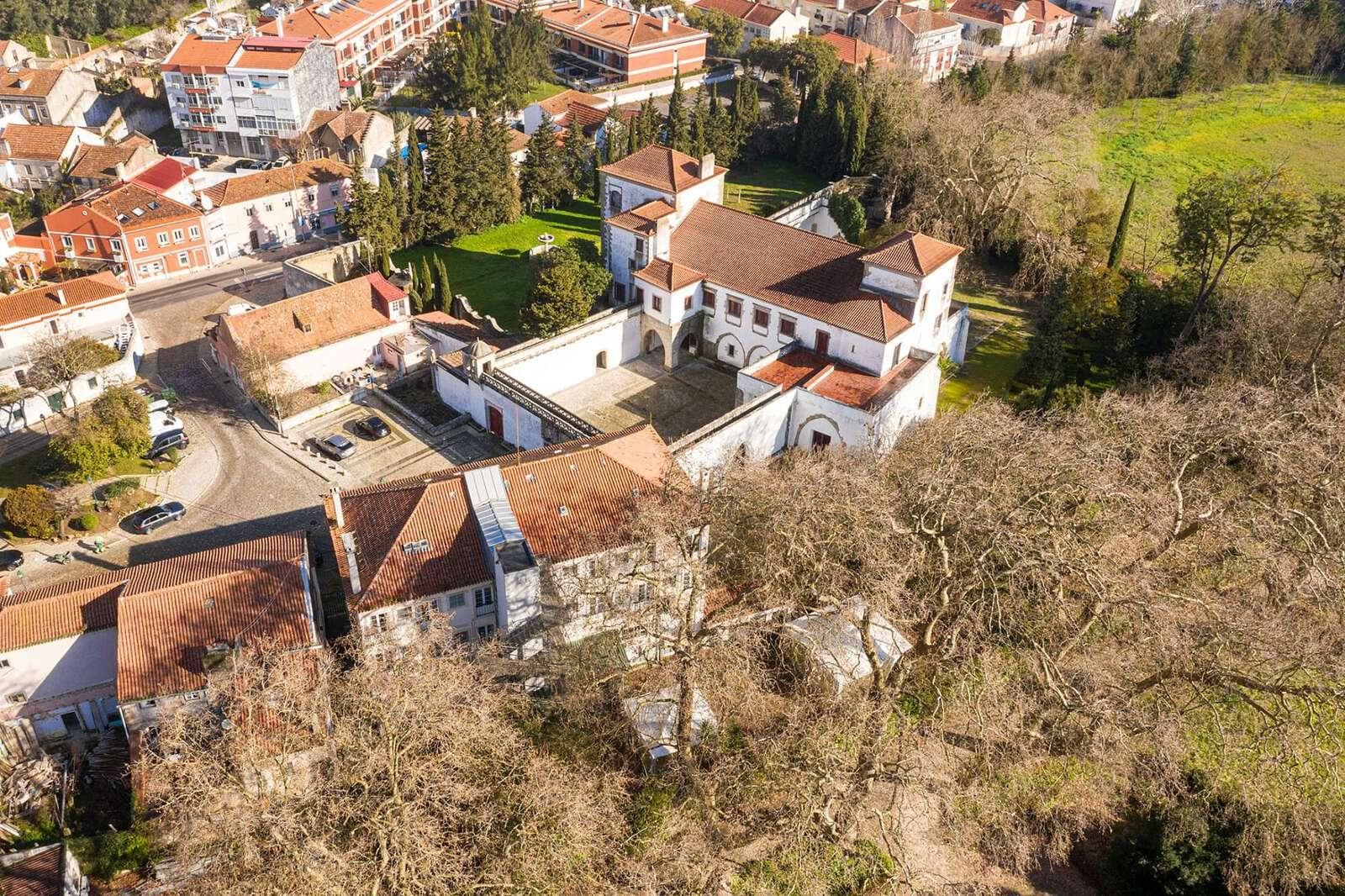 Quinta 19.5 ha, Sintra - Imagem 41