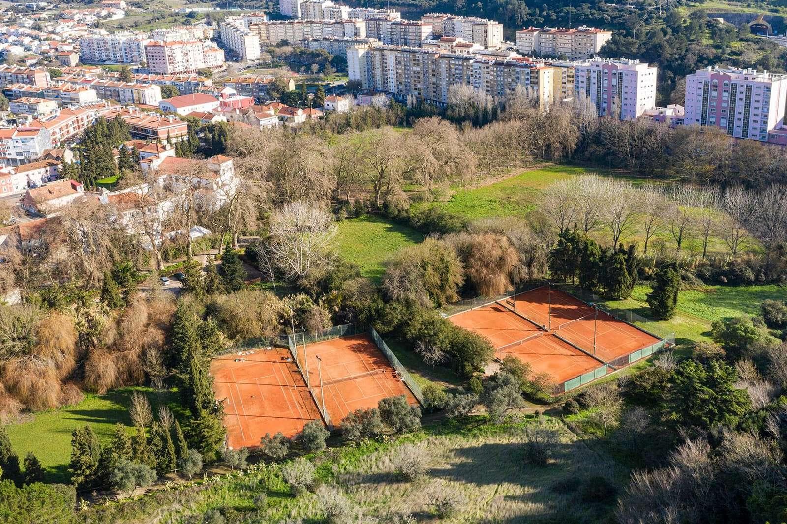 Quinta 19.5 ha, Sintra - Imagem 32