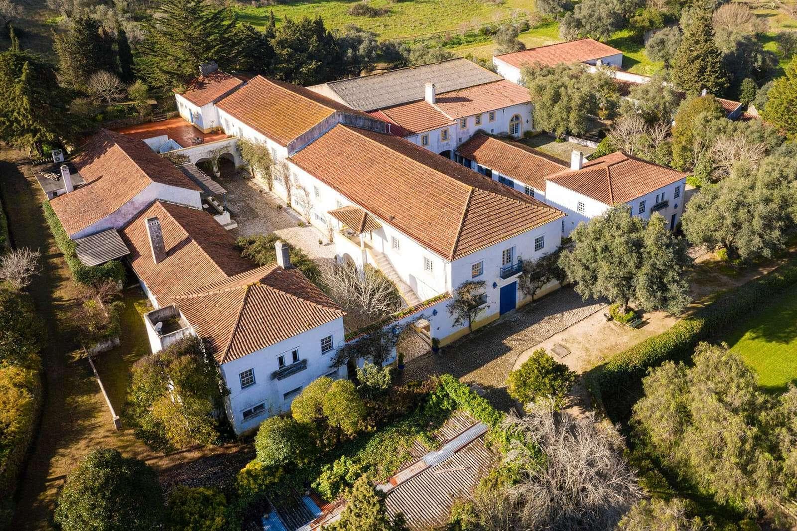 Quinta 19.5 ha, Sintra - Imagem 35