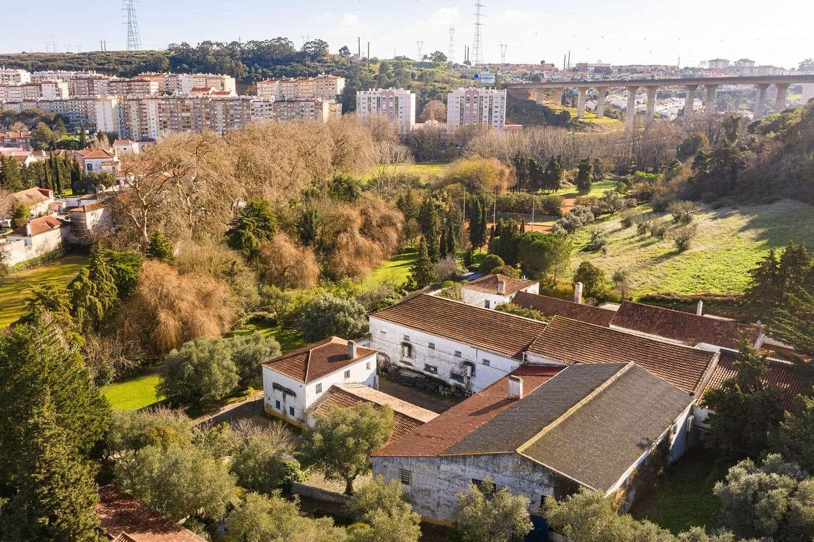 Quinta 19.5 ha, Sintra - Imagem 34