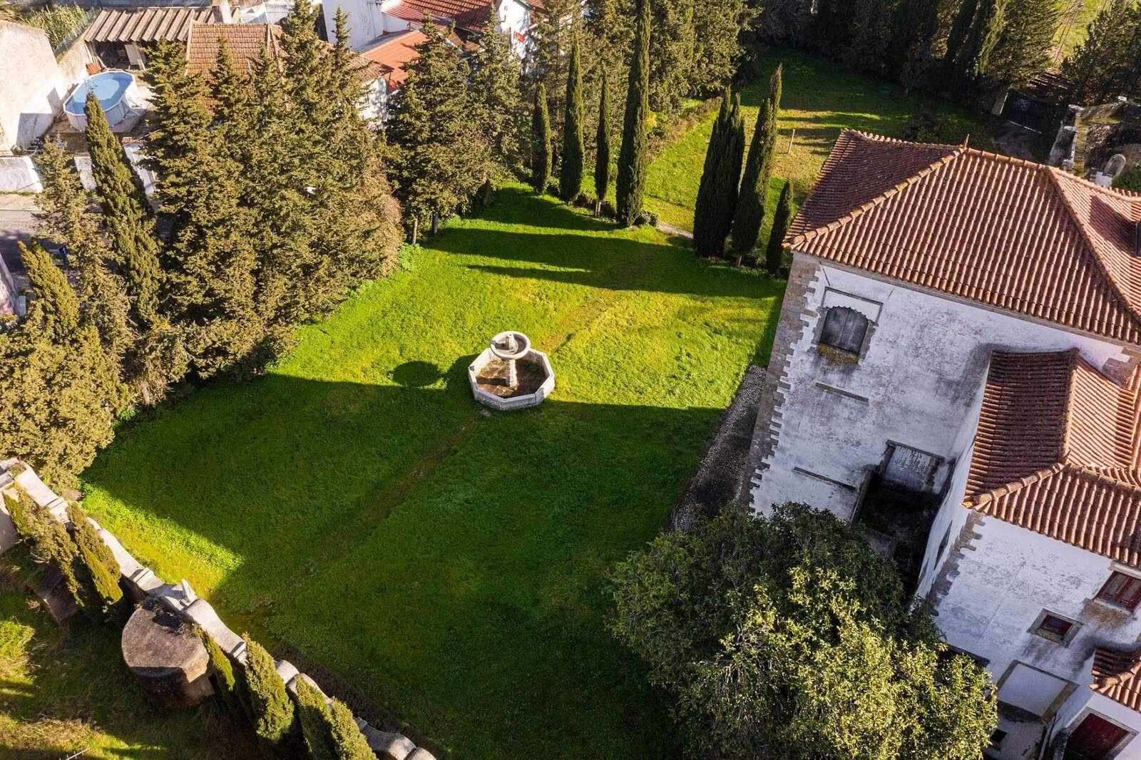 Quinta 19.5 ha, Sintra - Imagem 5