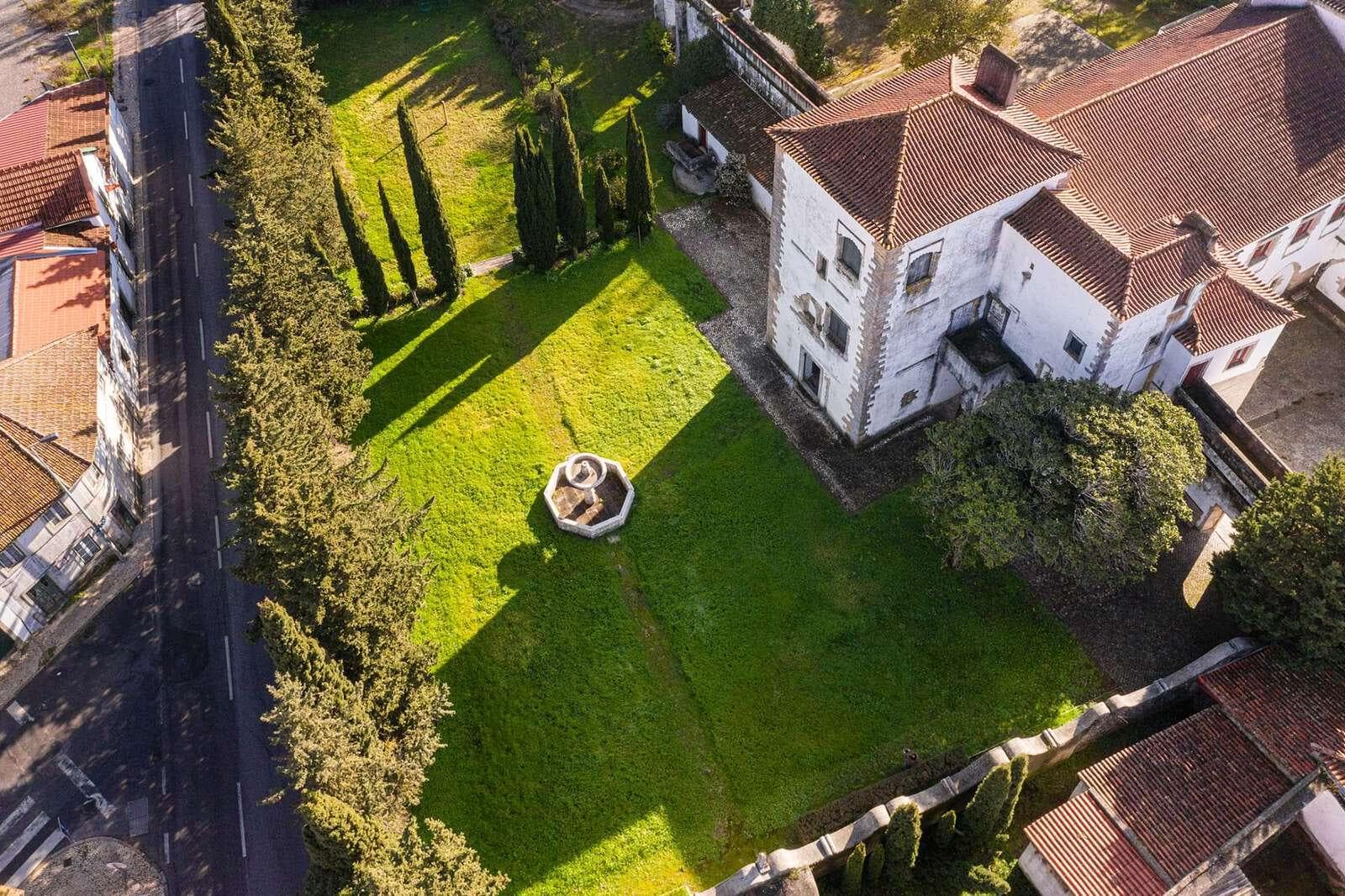 Quinta 19.5 ha, Sintra - Imagem 1