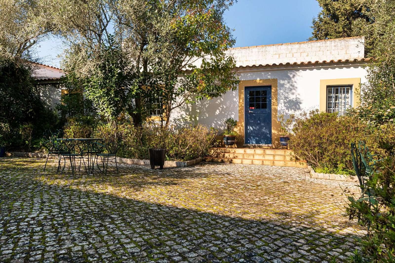 Quinta 19.5 ha, Sintra - Imagem 42