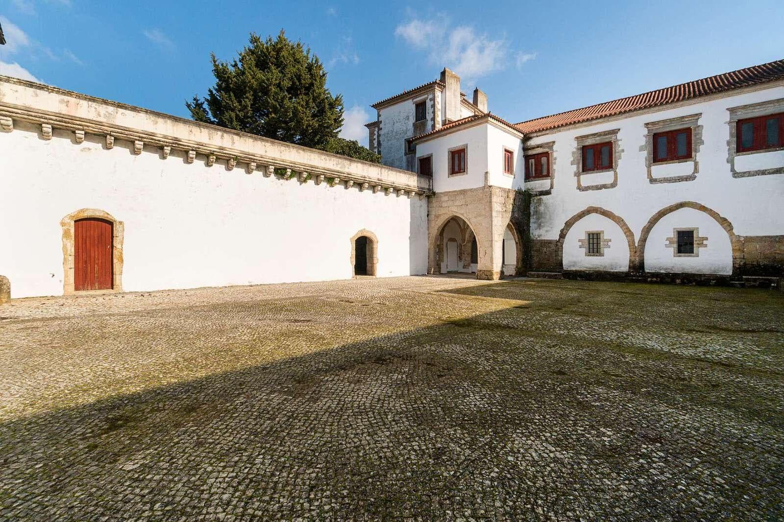 Quinta 19.5 ha, Sintra - Imagem 9