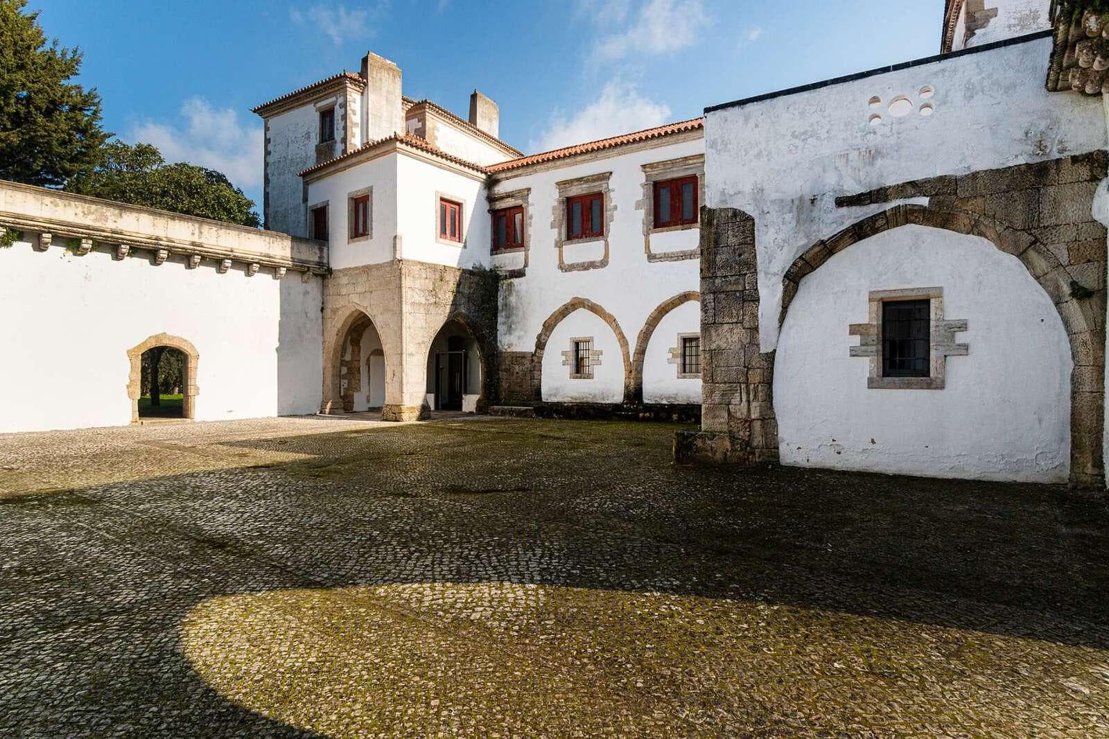 Quinta 19.5 ha, Sintra - Imagem 8