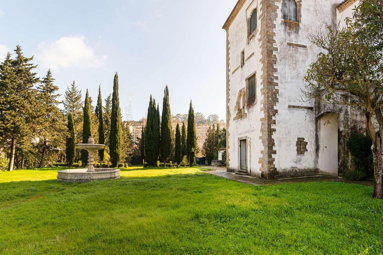 Quinta 19.5 ha, Sintra - Imagem 13