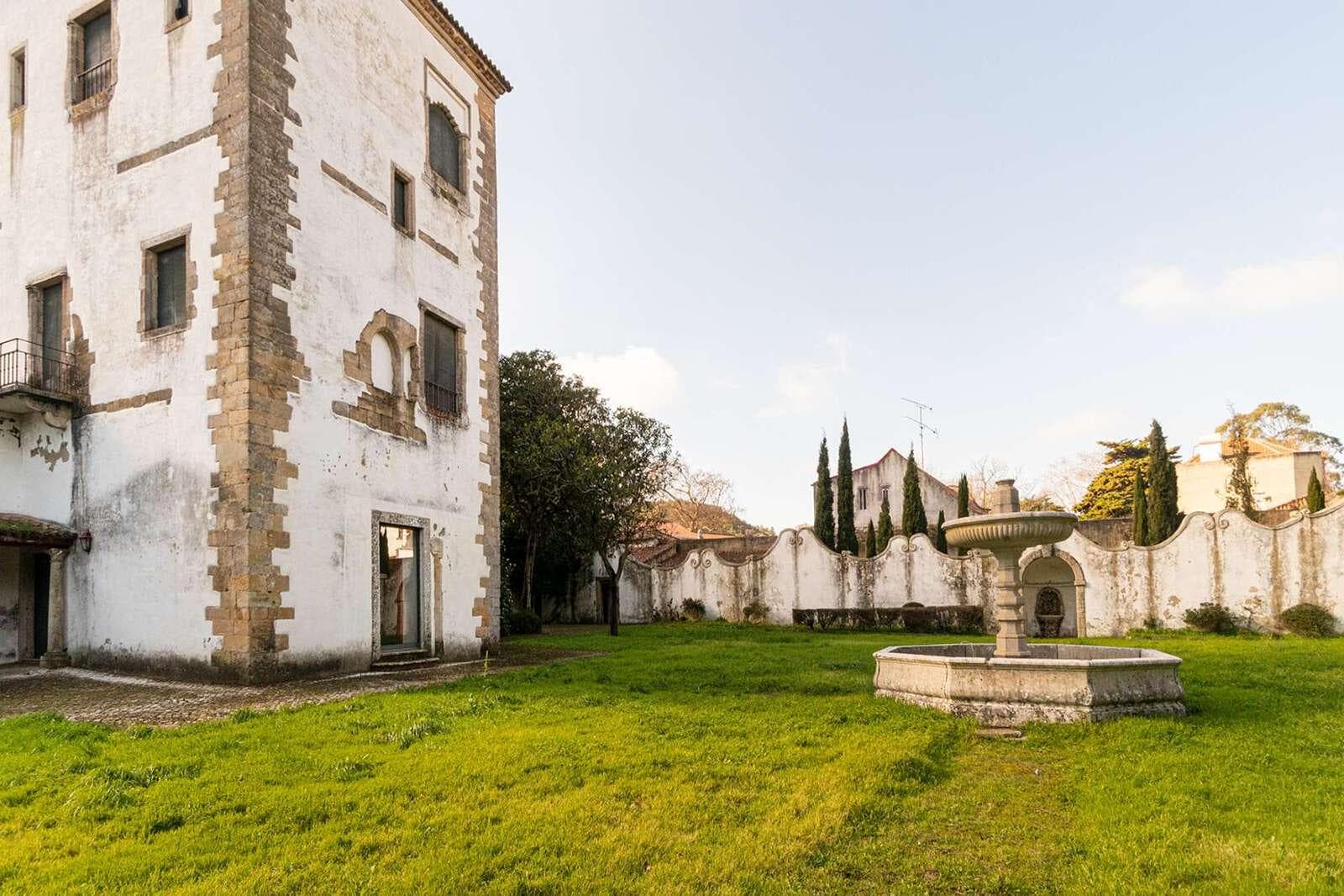 Quinta 19.5 ha, Sintra - Imagem 4