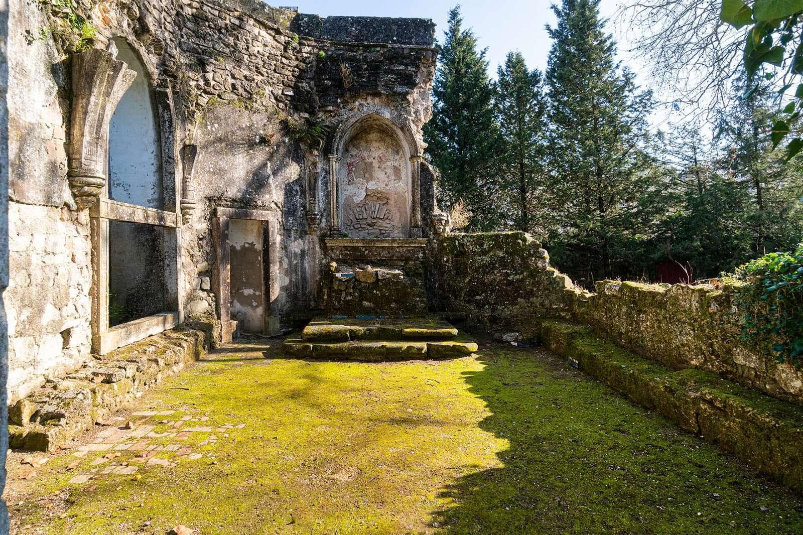 Quinta 19.5 ha, Sintra - Imagem 21