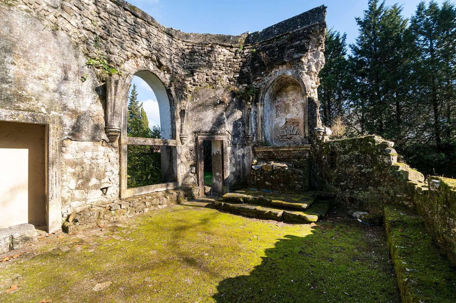 Quinta 19.5 ha, Sintra - Imagem 20