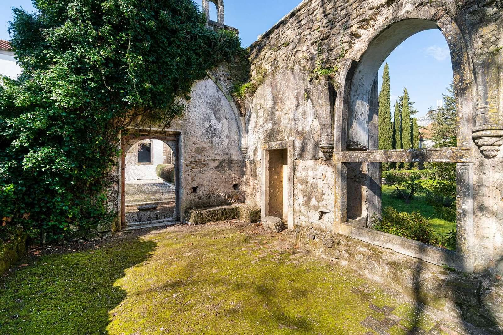 Quinta 19.5 ha, Sintra - Imagem 19