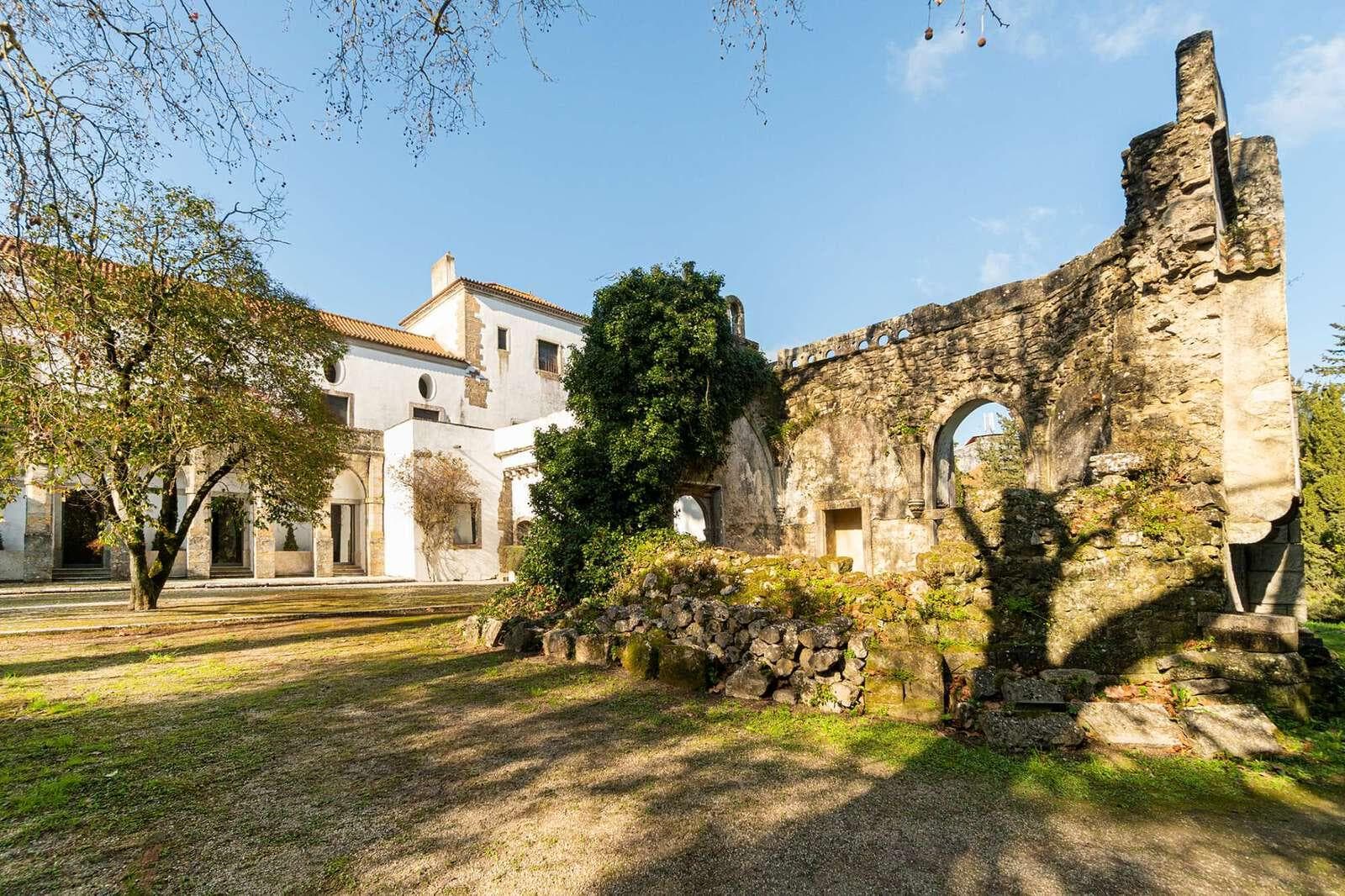 Quinta 19.5 ha, Sintra - Imagem 18