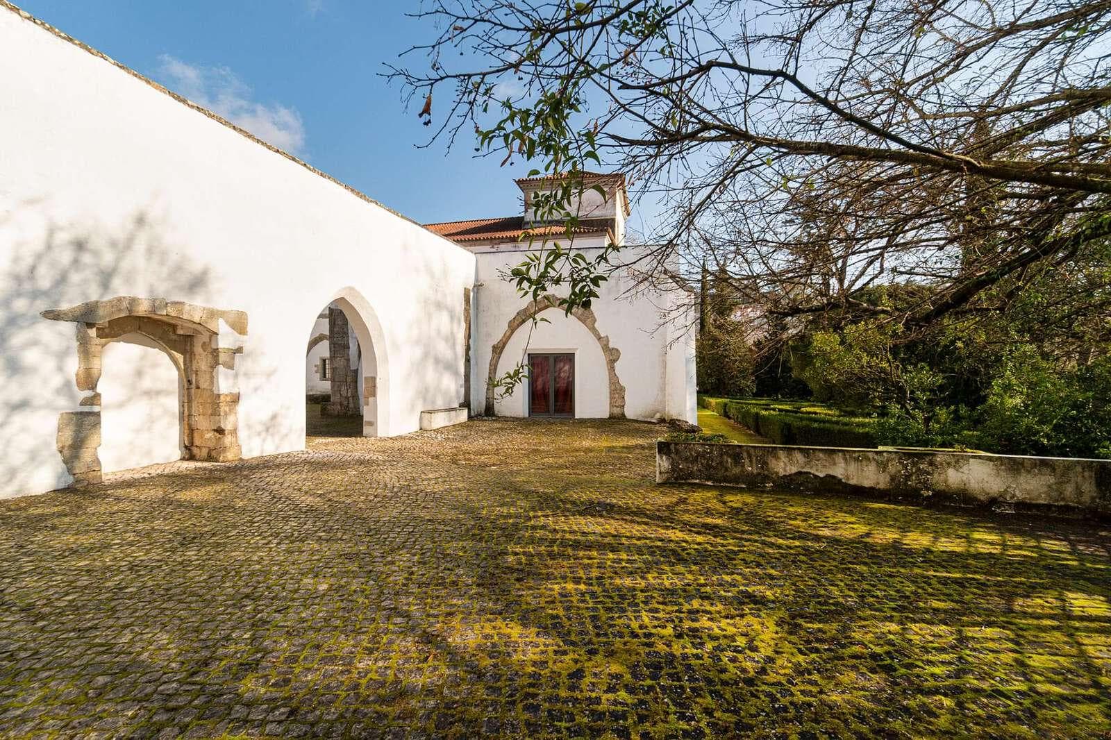Quinta 19.5 ha, Sintra - Imagem 16