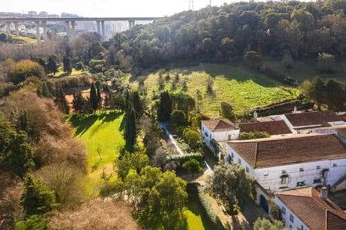 PF24300 - Ferme 19.5 ha, Sintra - Image 6