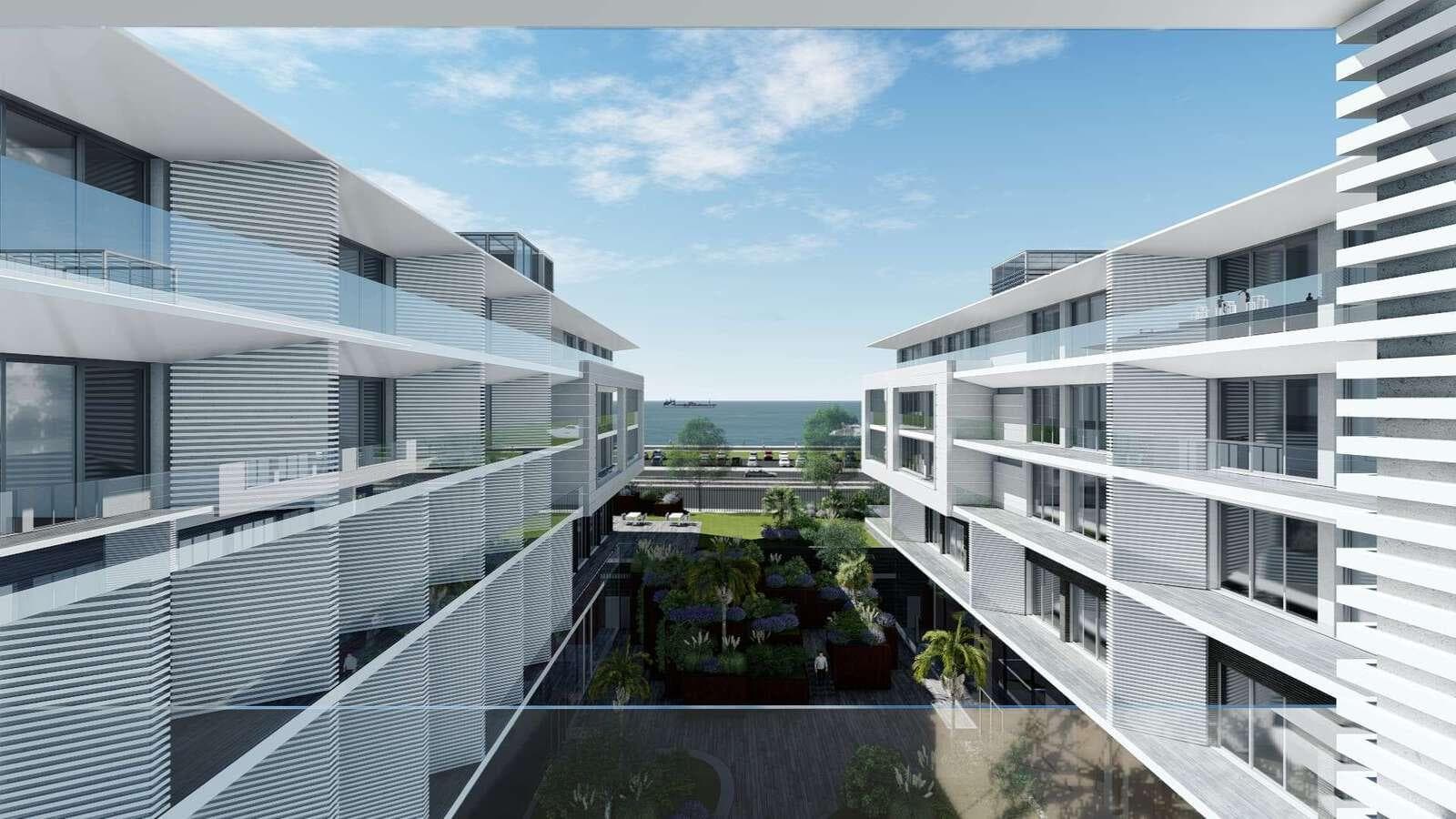 Hyatt Regency – Lisboa Residences - Image 13