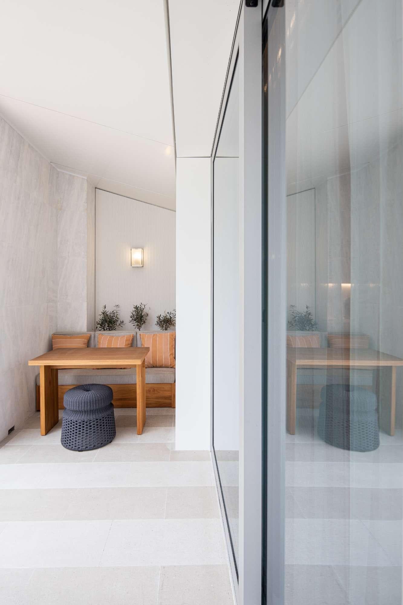 Hyatt Regency – Lisboa Residences - Image 8