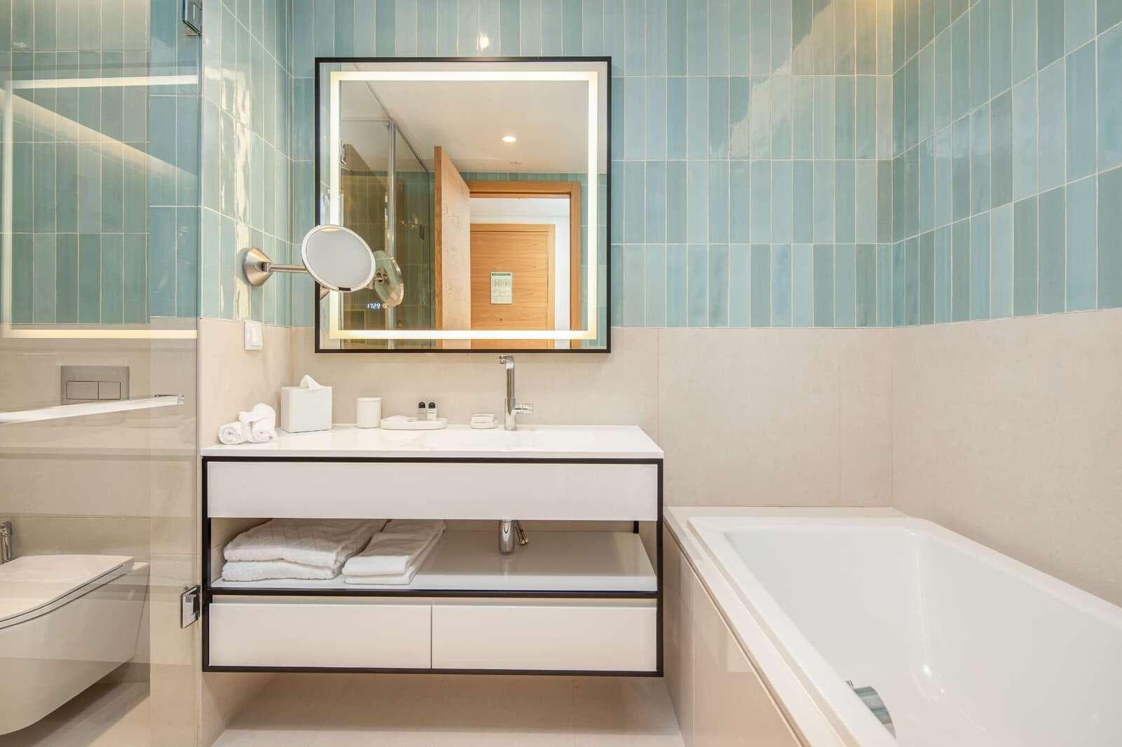 Hyatt Regency – Lisboa Residences - Image 5