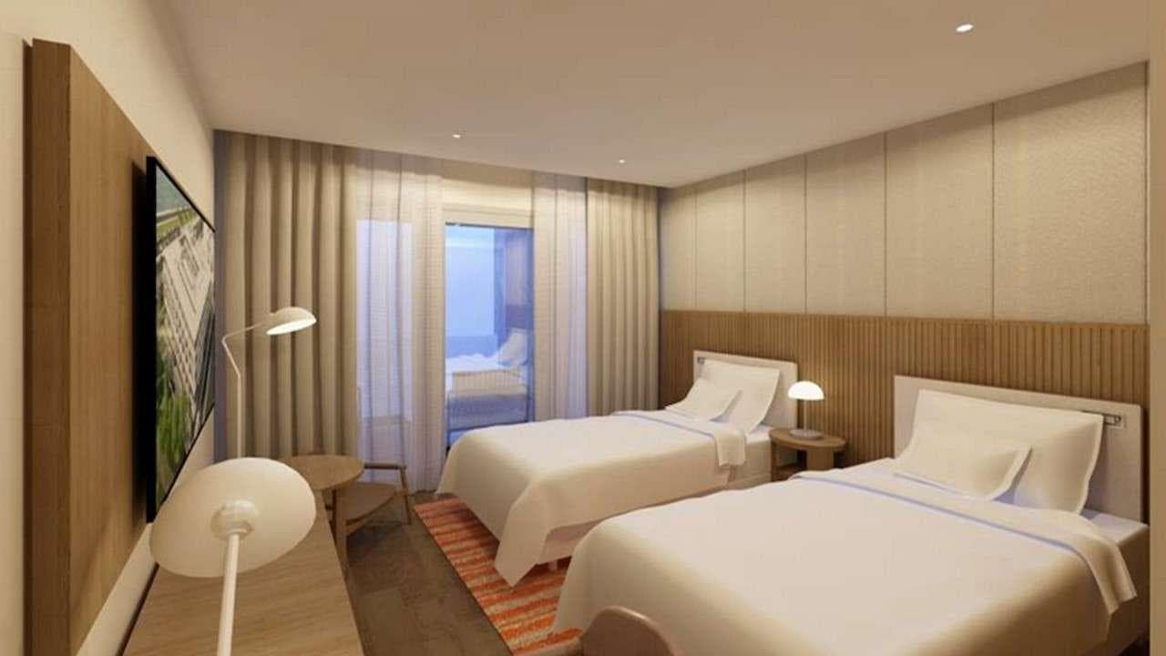 Apartamento T1 no Hyatt Regency – Lisboa Residences, Alcântara, Lisboa - Imagem 18