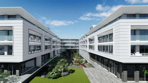PF24552 - Hyatt Regency – Lisboa Residences - Imagem 18