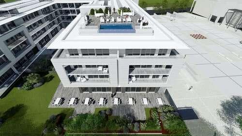 PF24552 - Hyatt Regency – Lisboa Residences - Imagem 19