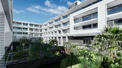 PF24552 - Hyatt Regency – Lisboa Residences - Imagem 22