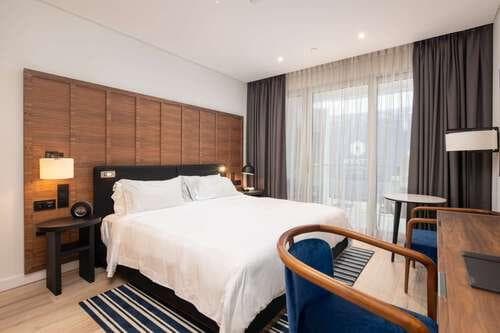 PF24552 - Hyatt Regency – Lisboa Residences - Imagem 5