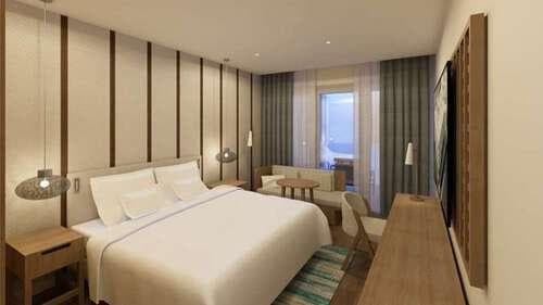 PF24653 - Apartamento T1 no Hyatt Regency – Lisboa Residences, Alcântara, Lisboa - Imagem 17