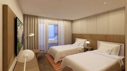 PF24653 - Apartamento T1 no Hyatt Regency – Lisboa Residences, Alcântara, Lisboa - Imagem 18
