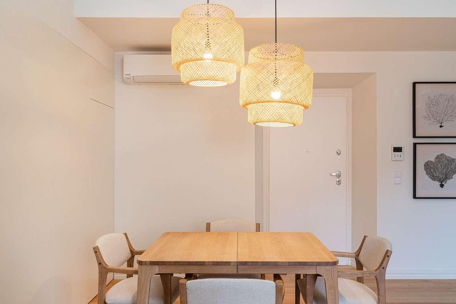 Apartamento T2 com vista, Arroios, Lisboa - Imagem 10