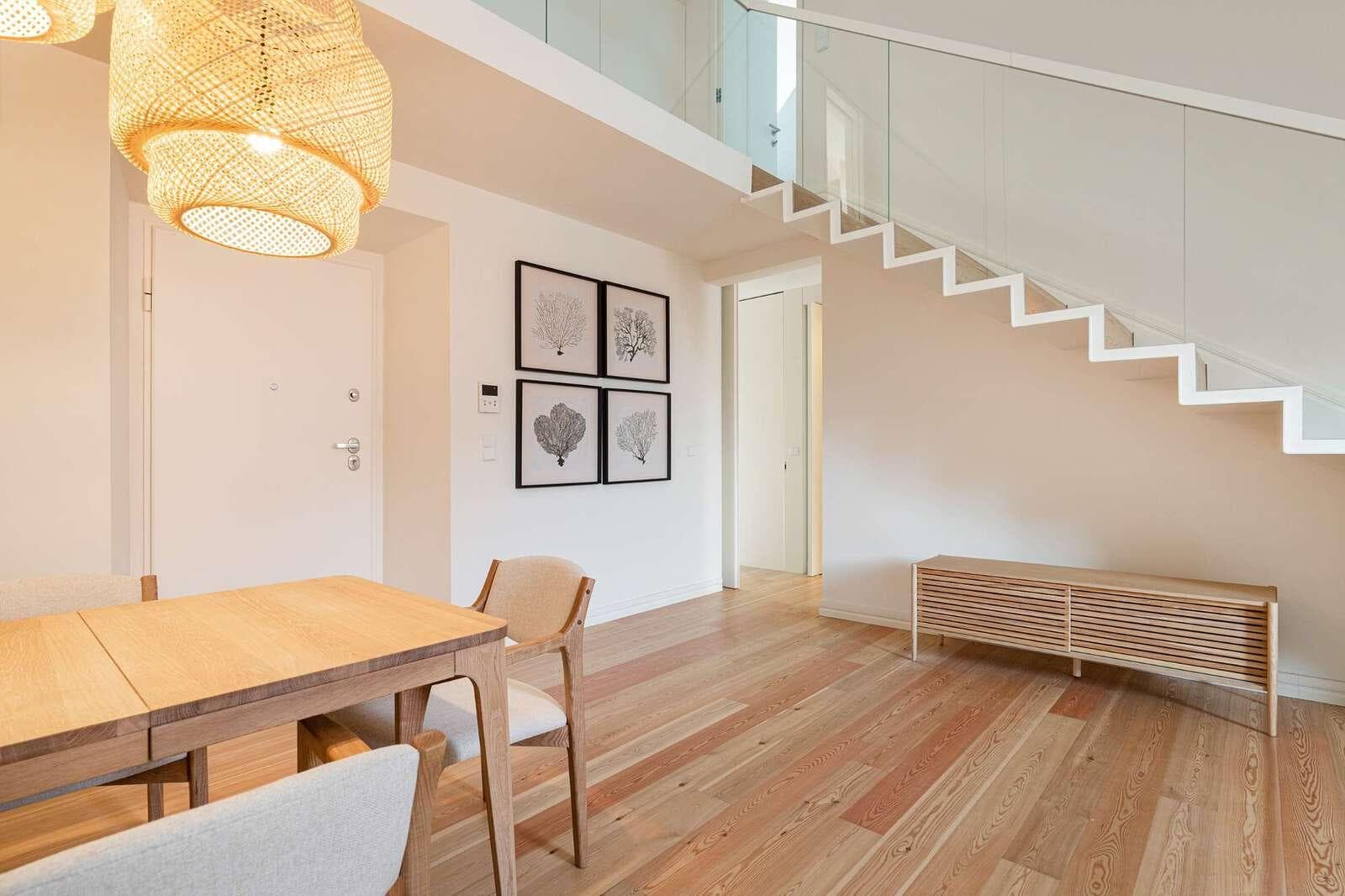 Apartamento T2 com vista, Arroios, Lisboa - Imagem 9