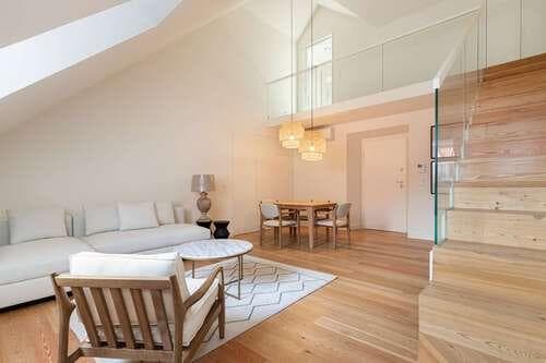 PF24843 - Appartement 3 pièces avec vue, Arroios, Lisboa - Image 7