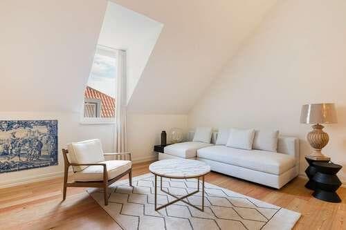 PF24843 - Appartement 3 pièces avec vue, Arroios, Lisboa - Image 3