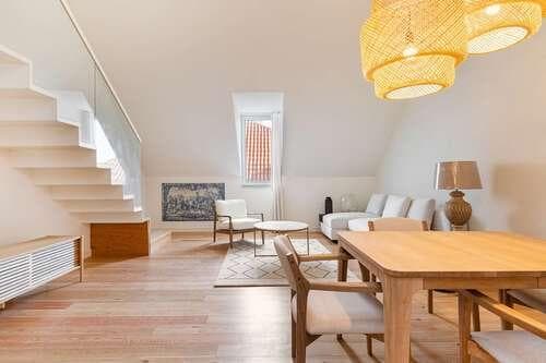 PF24843 - Appartement 3 pièces avec vue, Arroios, Lisboa - Image 8