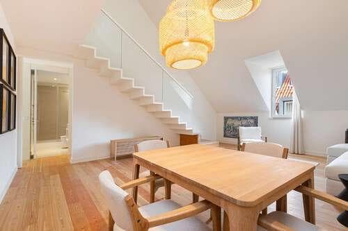 PF24843 - Appartement 3 pièces avec vue, Arroios, Lisboa - Image 4