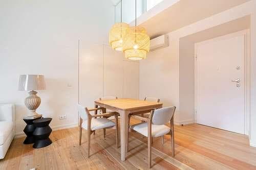 PF24843 - Appartement 3 pièces avec vue, Arroios, Lisboa - Image 5