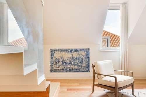 PF24843 - Appartement 3 pièces avec vue, Arroios, Lisboa - Image 6