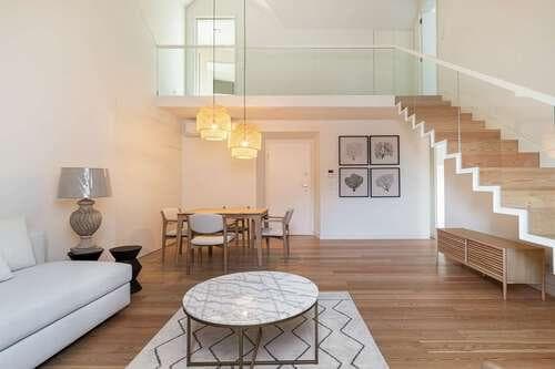 PF24843 - Appartement 3 pièces avec vue, Arroios, Lisboa - Image 2