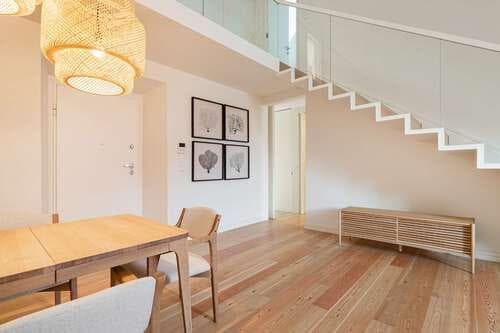 PF24843 - Appartement 3 pièces avec vue, Arroios, Lisboa - Image 9