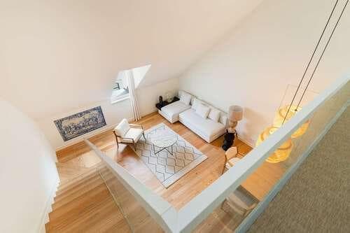 PF24843 - Appartement 3 pièces avec vue, Arroios, Lisboa - Image 1